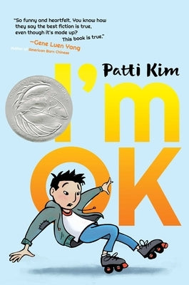 I'm Ok by Kim, Patti