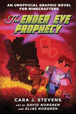 The Ender Eye Prophecy by Stevens, Cara J.