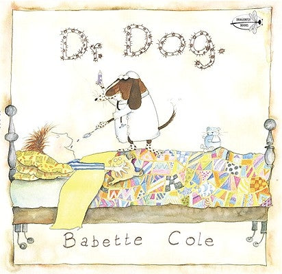 Dr. Dog by Cole, Babette