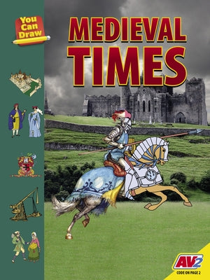 Medieval Times by Pratt, Laura