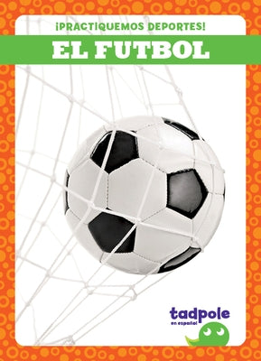 El Futbol (Soccer) by Kenan, Tessa