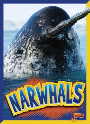Narwhals by Terp, Gail