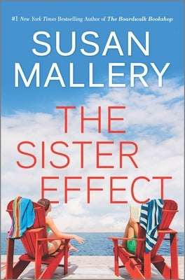 The Sister Effect by Mallery, Susan