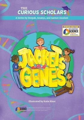 Jackets and Genes by The Curious Scholars