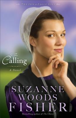 The Calling by Fisher, Suzanne Woods