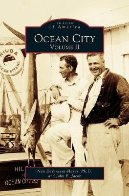 Ocean City: Volume II by Devincent-Hayes, Nan