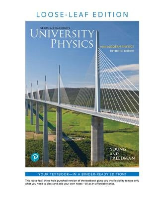 University Physics with Modern Physics by Young, Hugh