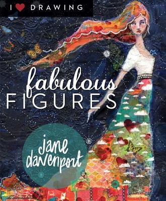 Fabulous Figures by Davenport, Jane