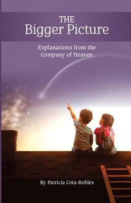 The Bigger Picture: Explanations from the Company of Heaven by Cota-Robles, Patricia