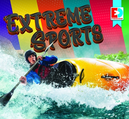 Extreme Sports by Koran, Maria