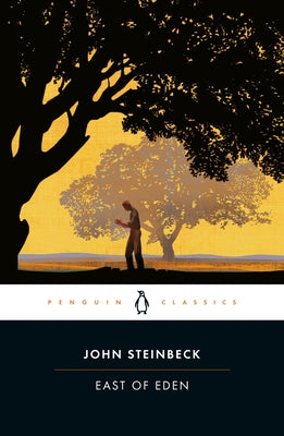 East of Eden by Steinbeck, John