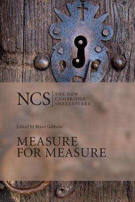Ncs: Measure for Measure 2ed by Shakespeare, William