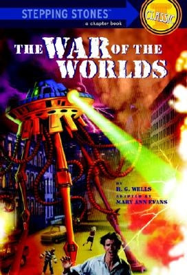 The War of the Worlds by Wells, H. G.