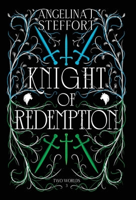 Knight of Redemption by Steffort, Angelina J.