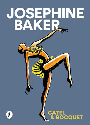 Josephine Baker (Spanish Edition) by Bocquet, Jos&#233; Louis