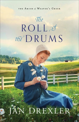 The Roll of the Drums by Drexler, Jan