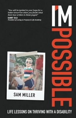 I'mpossible by Miller, Sam
