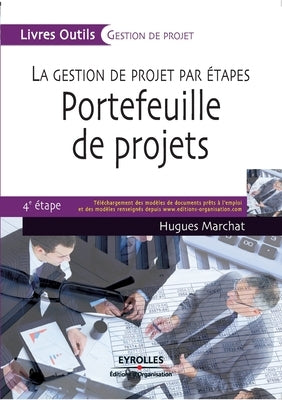 Portefeuille de projets by Marchat, Hugues