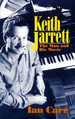 Keith Jarrett PB by Carr, Ian