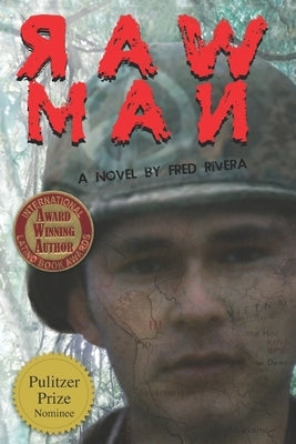 Raw Man by Rivera, Fred