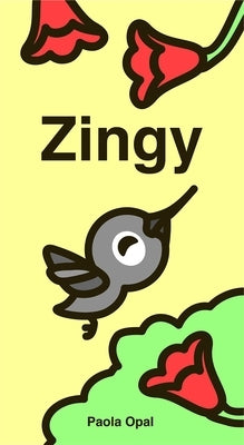 Zingy by Opal, Paola