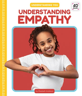 Understanding Empathy by Andrews, Elizabeth