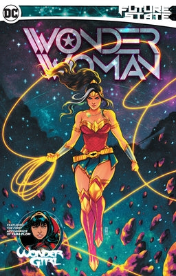 Future State: Wonder Woman by Various