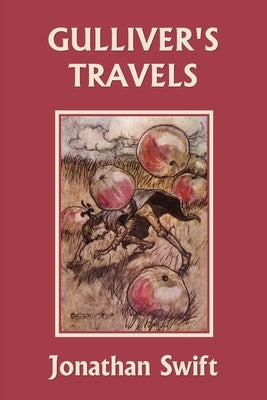 Gulliver's Travels (Yesterday's Classics) by Swift, Jonathan