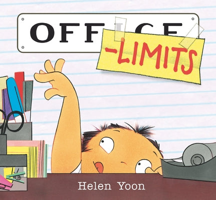 Off-Limits by Yoon, Helen