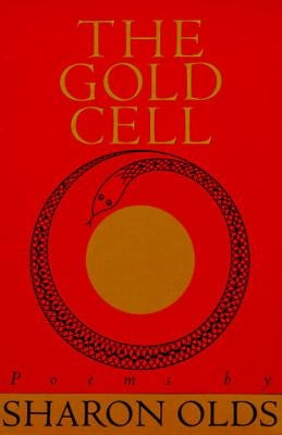 Gold Cell by Olds, Sharon