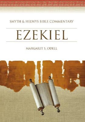 Ezekiel [With CDROM] by Odell, Margaret S.