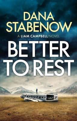 Better to Rest: Volume 4 by Stabenow, Dana
