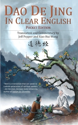 Dao De Jing in Clear English: Pocket Edition by Lao Tzu