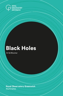 Black Holes by Bloomer, Ed