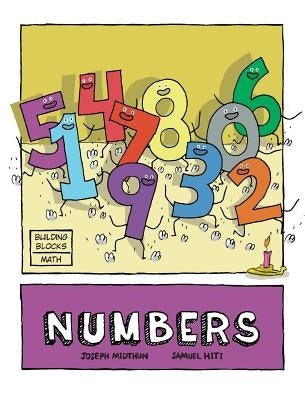 Numbers by Hiti, Samuel