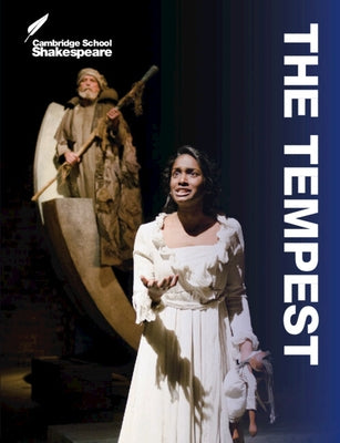 The Tempest by Brady, Linzy