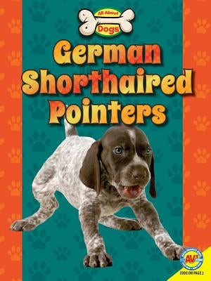 German Shorthaired Pointers by Reeder, Eric