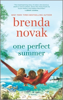 One Perfect Summer by Novak, Brenda