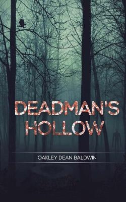 Deadman's Hollow by Baldwin, Doris Gail