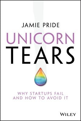 Unicorn Tears by Pride, Jamie