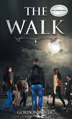 The Walk by Bostic, Gordon