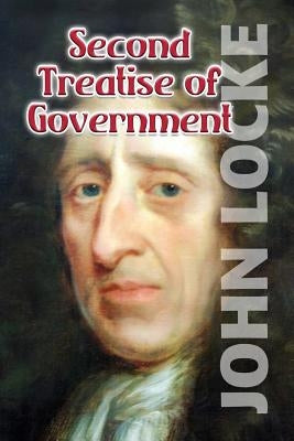 Second Treatise on Government by Locke, John