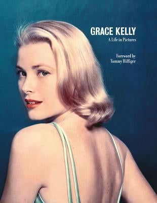 Grace Kelly by Verlhac, Pierre-Henri