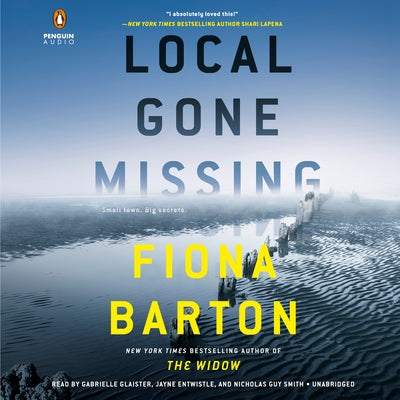 Local Gone Missing by Barton, Fiona