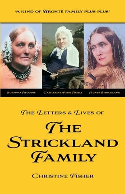 The Strickland Family by Fisher, Christine