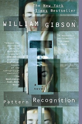 Pattern Recognition by Gibson, William