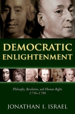 Democratic Enlightenment by Israel