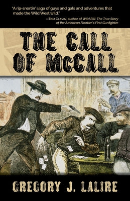 The Call of McCall by Lalire, Gregory J.