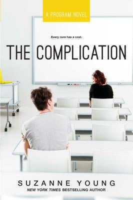 The Complication by Young, Suzanne