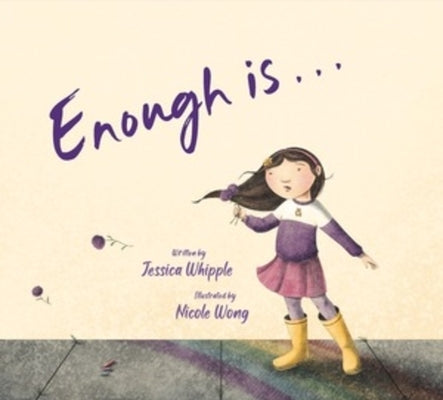Enough Is by Whipple, Jessica